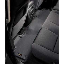 2002-2010 Ford Explorer Lund Catch-All Xtreme 2nd Row Black Floor Liner