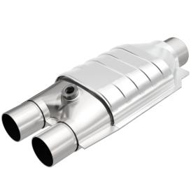  1991-1995 Alfa Romeo 164 Magnaflow California Universal-Fit Catalytic Converter