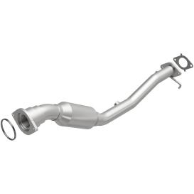 Magnaflow Heavy Metal Direct-Fit Catalytic Converter