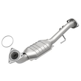 Magnaflow Heavy Metal Direct-Fit Catalytic Converter