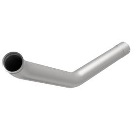 Stainless Steel Performance Downpipe