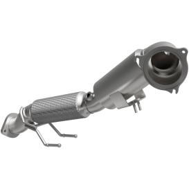 2013-2017 Ford Escape Magnaflow OEM Grade Direct Fit Catalytic Converter