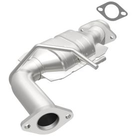 Standard Grade Direct-Fit Catalytic Converter