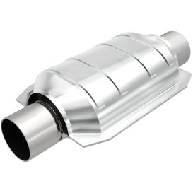 Magnaflow California Universal-Fit Catalytic Converter