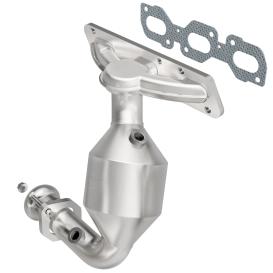 2001-2005 Ford Escape Magnaflow Stainless Steel Direct-Fit California Manifold Catalytic Converter