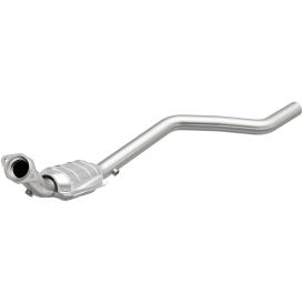 Magnaflow Heavy Metal Direct-Fit Catalytic Converter