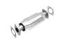 Magnaflow Heavy Metal Direct-Fit Catalytic Converter - Magnaflow 23878