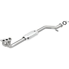 Magnaflow Stainless Steel Direct-Fit California Manifold Catalytic Converter