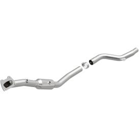 Magnaflow OEM Grade Stainless Steel Direct-Fit Manifold Catalytic Converter