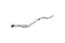 Magnaflow OEM Grade Stainless Steel Direct-Fit Manifold Catalytic Converter - Magnaflow 22-141
