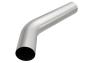 Magnaflow Stainless Steel 45 Degree Bend Exhaust Pipe (4