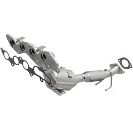 Magnaflow OEM Grade Stainless Steel Direct-Fit Manifold Catalytic Converter