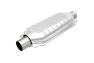 Magnaflow Heavy Metal Universal-Fit Catalytic Converter - Magnaflow 99506HM