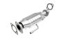 Magnaflow Standard Grade Direct-Fit Catalytic Converter - Magnaflow 22765