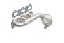 Magnaflow Stainless Steel Direct-Fit California Manifold Catalytic Converter - Magnaflow 452060