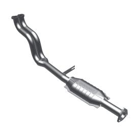  1982-1989 Alfa Romeo Spider Magnaflow Standard Grade Direct-Fit Catalytic Converter