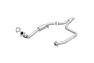 Magnaflow Heavy Metal Direct-Fit Catalytic Converter - Magnaflow 23476