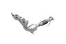 Magnaflow OEM Grade Stainless Steel Direct-Fit Manifold Catalytic Converter - Magnaflow 51153