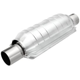  1986-1995 Acura Integra Magnaflow California Universal-Fit Catalytic Converter