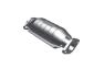 Magnaflow Standard Grade Direct-Fit Catalytic Converter - Magnaflow 23686
