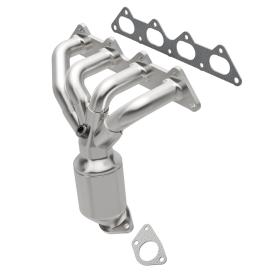 Magnaflow OEM Grade Stainless Steel Direct-Fit Manifold Catalytic Converter