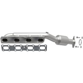 Magnaflow OEM Grade Stainless Steel Direct-Fit Manifold Catalytic Converter