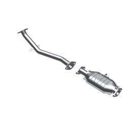 Standard Grade Direct-Fit Catalytic Converter