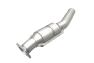 Magnaflow Standard Grade Direct-Fit Catalytic Converter - Magnaflow 23302