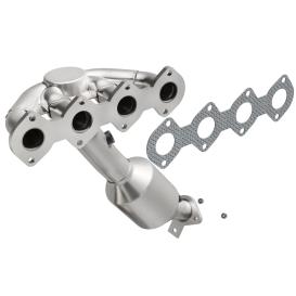 Magnaflow Stainless Steel Direct-Fit California Manifold Catalytic Converter