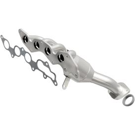 Magnaflow Stainless Steel Direct-Fit California Manifold Catalytic Converter