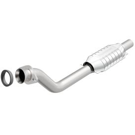 Magnaflow Standard Grade Direct-Fit Catalytic Converter