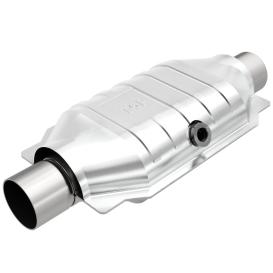 Magnaflow California Universal-Fit Catalytic Converter