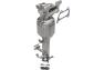 Magnaflow OEM Grade Stainless Steel Direct-Fit Manifold Catalytic Converter - Magnaflow 52022