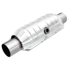  1997-2003 Acura CL Magnaflow OEM Grade Universal-Fit Catalytic Converter