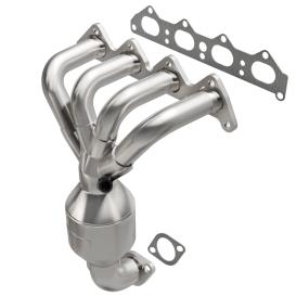 Magnaflow OEM Grade Stainless Steel Direct-Fit Manifold Catalytic Converter