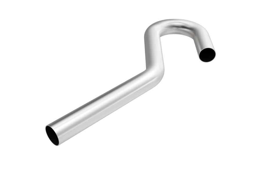 Magnaflow Stainless Steel 3 in 1 Exhaust Pipe (2.25