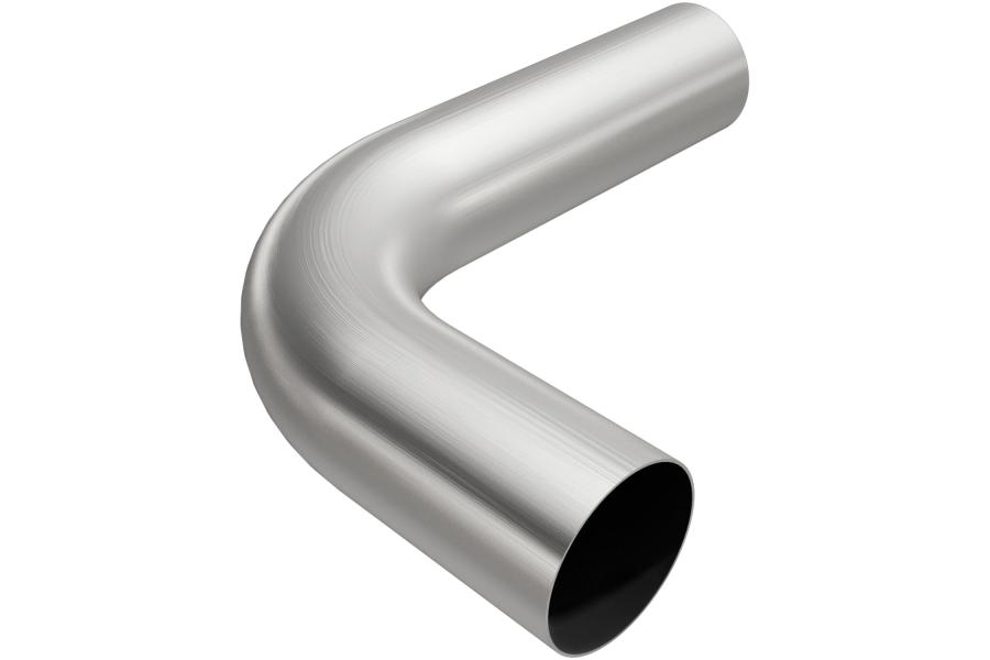 Magnaflow Stainless Steel 90 Degree Bend Exhaust Pipe (5