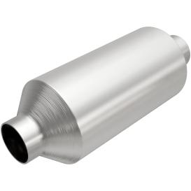  1980-1989 Alfa Romeo Spider Magnaflow California Universal-Fit Catalytic Converter