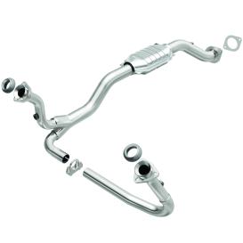 Magnaflow Heavy Metal Direct-Fit Catalytic Converter