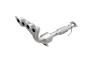 Magnaflow OEM Grade Stainless Steel Direct-Fit Manifold Catalytic Converter - Magnaflow 52443