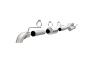 Magnaflow Off Road Pro Series Stainless Steel Cat-Back Exhaust System w/ Turndown In Front Of Rear Tire Exit - Magnaflow 17200