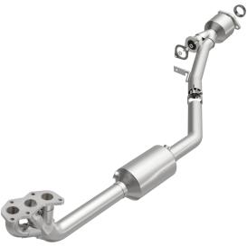 Magnaflow Stainless Steel Direct-Fit California Manifold Catalytic Converter