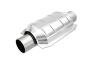Magnaflow California Universal-Fit Catalytic Converter - Magnaflow 444106