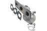 Magnaflow Stainless Steel Direct-Fit California Manifold Catalytic Converter - Magnaflow 452010