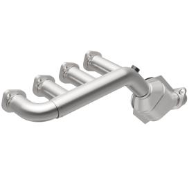 Magnaflow Standard Grade Stainless Steel Direct-Fit Manifold Catalytic Converter