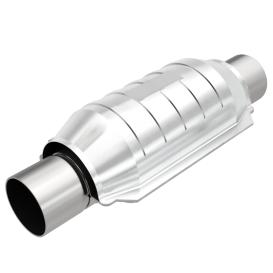  1986-1995 Acura Integra Magnaflow Standard Grade Universal-Fit Catalytic Converter