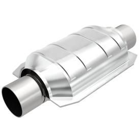  2000-2005 Chevrolet Astro Magnaflow California Universal-Fit Catalytic Converter