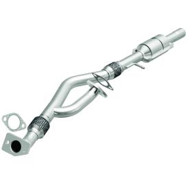 2001-2004 Hyundai Santa Fe Magnaflow Heavy Metal Direct-Fit Catalytic Converter