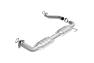 Magnaflow Heavy Metal Direct-Fit Catalytic Converter - Magnaflow 24350