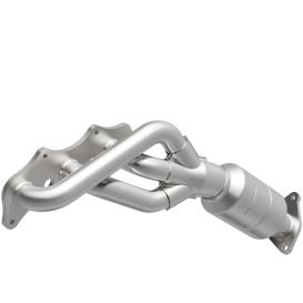 Magnaflow OEM Grade Stainless Steel Direct-Fit Manifold Catalytic Converter